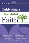 Cover: Cultivating a Thoughtful Faith - Abingdon Press