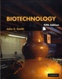 Cover: Biotechnology - Cambridge University Press