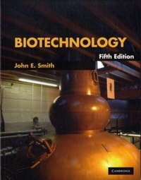 Enlarge image Cover: Biotechnology - Cambridge University Press