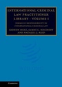 Cover: International Criminal Law Practitioner Library - Cambridge University Press