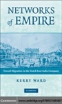 Cover: Networks of Empire - Cambridge University Press