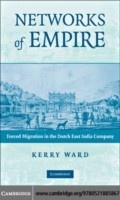Cover: Networks of Empire - Cambridge University Press