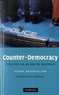 Cover: Counter-Democracy - Cambridge University Press