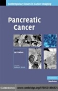 Cover: Pancreatic Cancer - Cambridge University Press