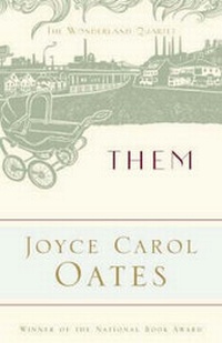 Enlarge image Cover: Them - Random House Inc