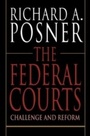 Cover: The Federal Courts - Harvard University Press