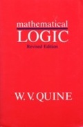 Cover: Mathematical Logic, Revised Edition - Harvard University Press