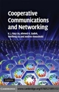 Cover: Cooperative Communications and Networking - Cambridge University Press