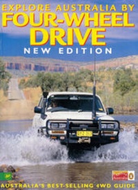 Abbildung von: Explore Australia By Four Wheel Drive - Viking