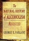 Bild: The Natural History of Alcoholism Revisited - Harvard University Press