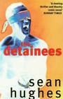 Cover: The Detainees - Simon & Schuster