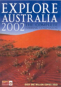 Abbildung von: Explore Australia 2002 - Viking