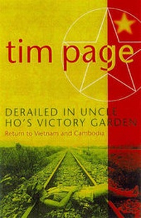 Abbildung von: Derailed in Uncle Ho's Victory Garden - Scribner