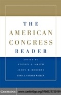 Cover: The American Congress Reader - Cambridge University Press