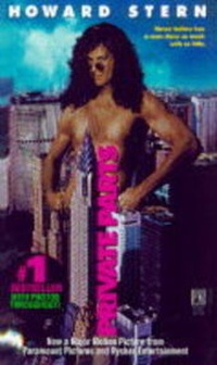 Enlarge image Cover: Private Parts - Pocket Books