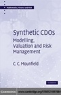Cover: Synthetic CDOs - Cambridge University Press