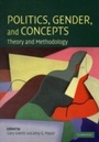 Cover: Politics, Gender, and Concepts - Cambridge University Press