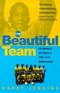 Cover: The Beautiful Team - Simon & Schuster