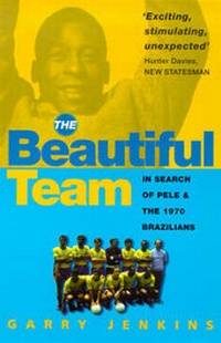 Enlarge image Cover: The Beautiful Team - Simon & Schuster