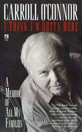 Cover: I Think I'm Outta Here - Pocket Books