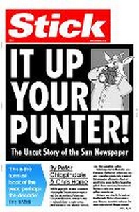 Abbildung von: Stick It Up Your Punter! - Simon & Schuster