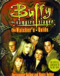 Cover: Buffy: v. 1 - Pocket Books