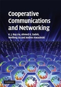 Cover: Cooperative Communications and Networking - Cambridge University Press