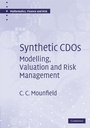 Cover: Synthetic CDOs - Cambridge University Press