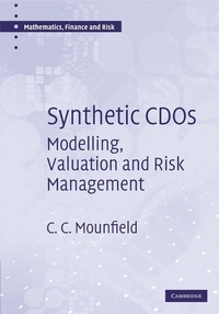 Enlarge image Cover: Synthetic CDOs - Cambridge University Press