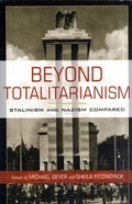 Cover: Beyond Totalitarianism - Cambridge University Press