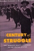 Cover: Century of Struggle - The Belknap Press
