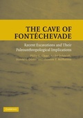 Cover: The Cave of Fontechevade - Cambridge University Press