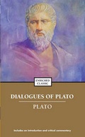 Cover: The Dialogues of Plato - Pocket Books