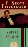 Cover: This Side of Paradise - Pocket Books
