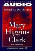 Cover: Pretend You Don't See Her - Simon & Schuster Audio