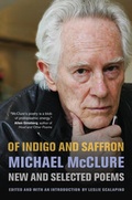 Cover: Of Indigo and Saffron - University of California Press