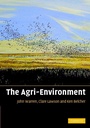 Cover: The Agri-Environment - Cambridge University Press