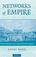 Cover: Networks of Empire - Cambridge University Press