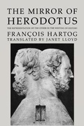 Cover: The Mirror of Herodotus - University of California Press
