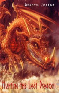 Enlarge image Cover: Hunting of the Last Dragon - Simon & Schuster Children's