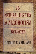 Bild: The Natural History of Alcoholism Revisited - Harvard University Press