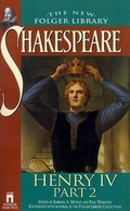 Cover: Henry IV, Part 2 - Pocket Books