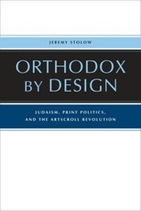 Enlarge image Cover: Orthodox by Design - University of California Press