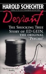 Cover: Deviant - Pocket Books