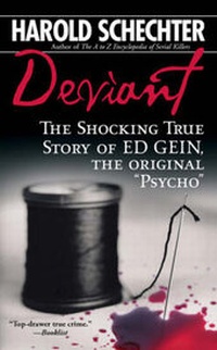 Enlarge image Cover: Deviant - Pocket Books