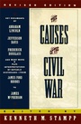 Cover: The Causes of the Civil War - Touchstone