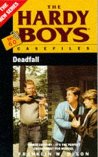 Enlarge image Cover: Deadfall - Pocket Books