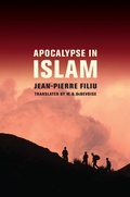 Cover: Apocalypse in Islam - University of California Press