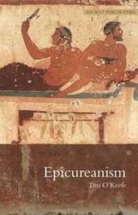 Enlarge image Cover: Epicureanism - University of California Press