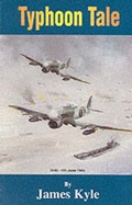 Cover: Typhoon Tale - George Mann Books